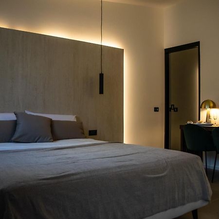 Real Suite Spa باليرمو المظهر الخارجي الصورة