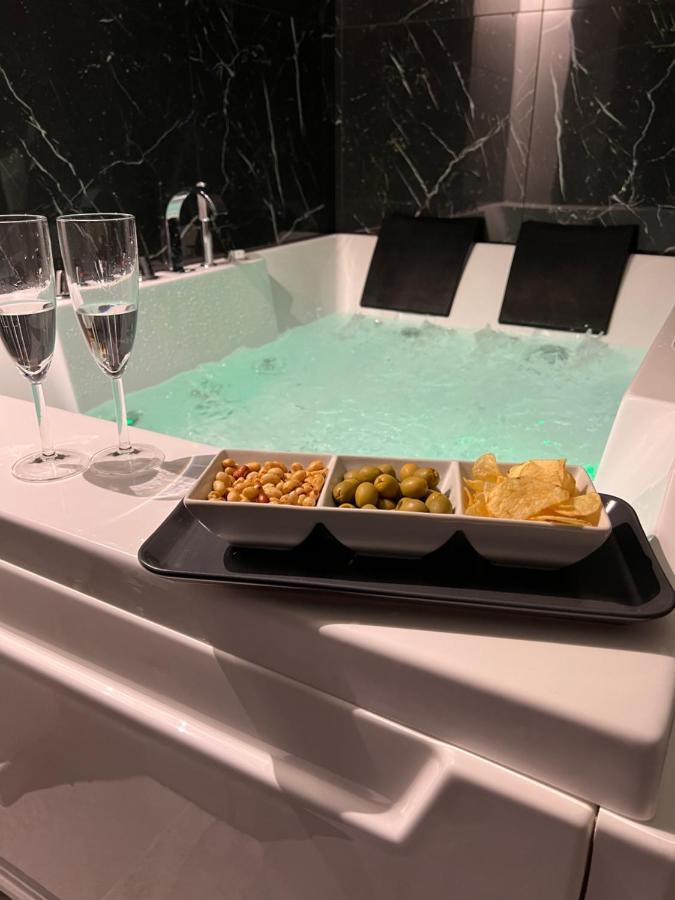 Real Suite Spa باليرمو المظهر الخارجي الصورة