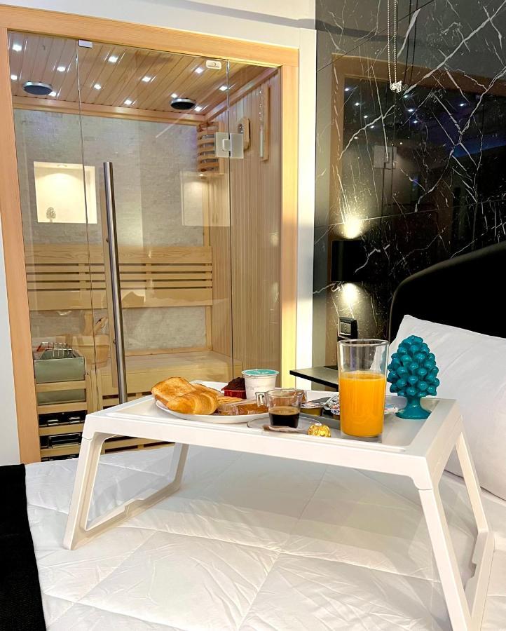 Real Suite Spa باليرمو المظهر الخارجي الصورة