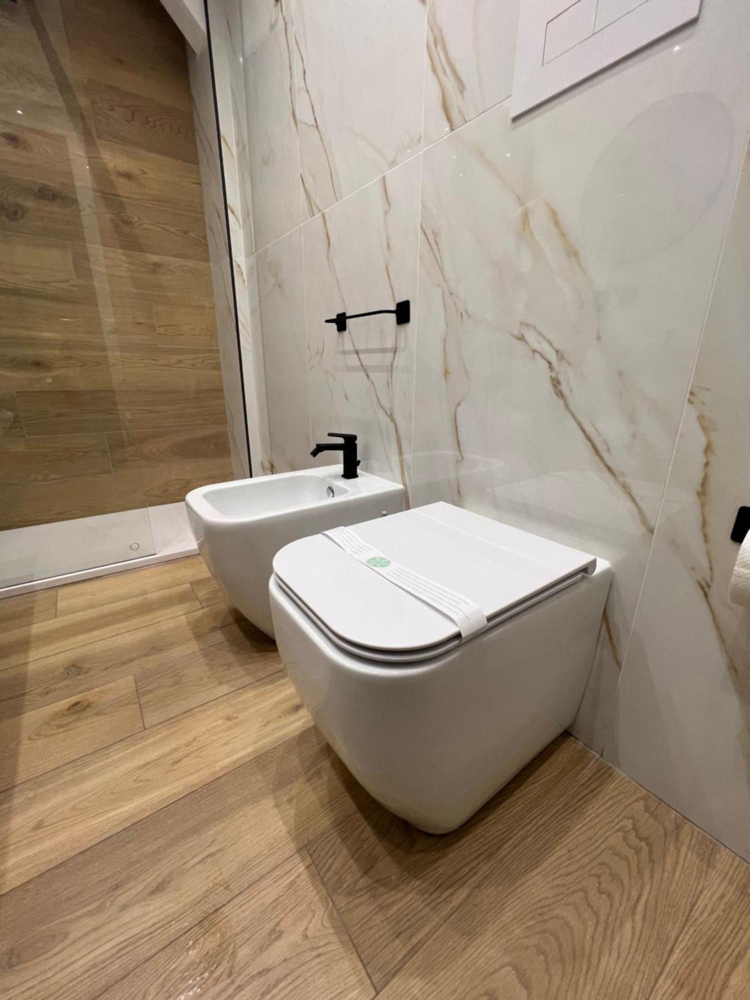 Real Suite Spa باليرمو المظهر الخارجي الصورة