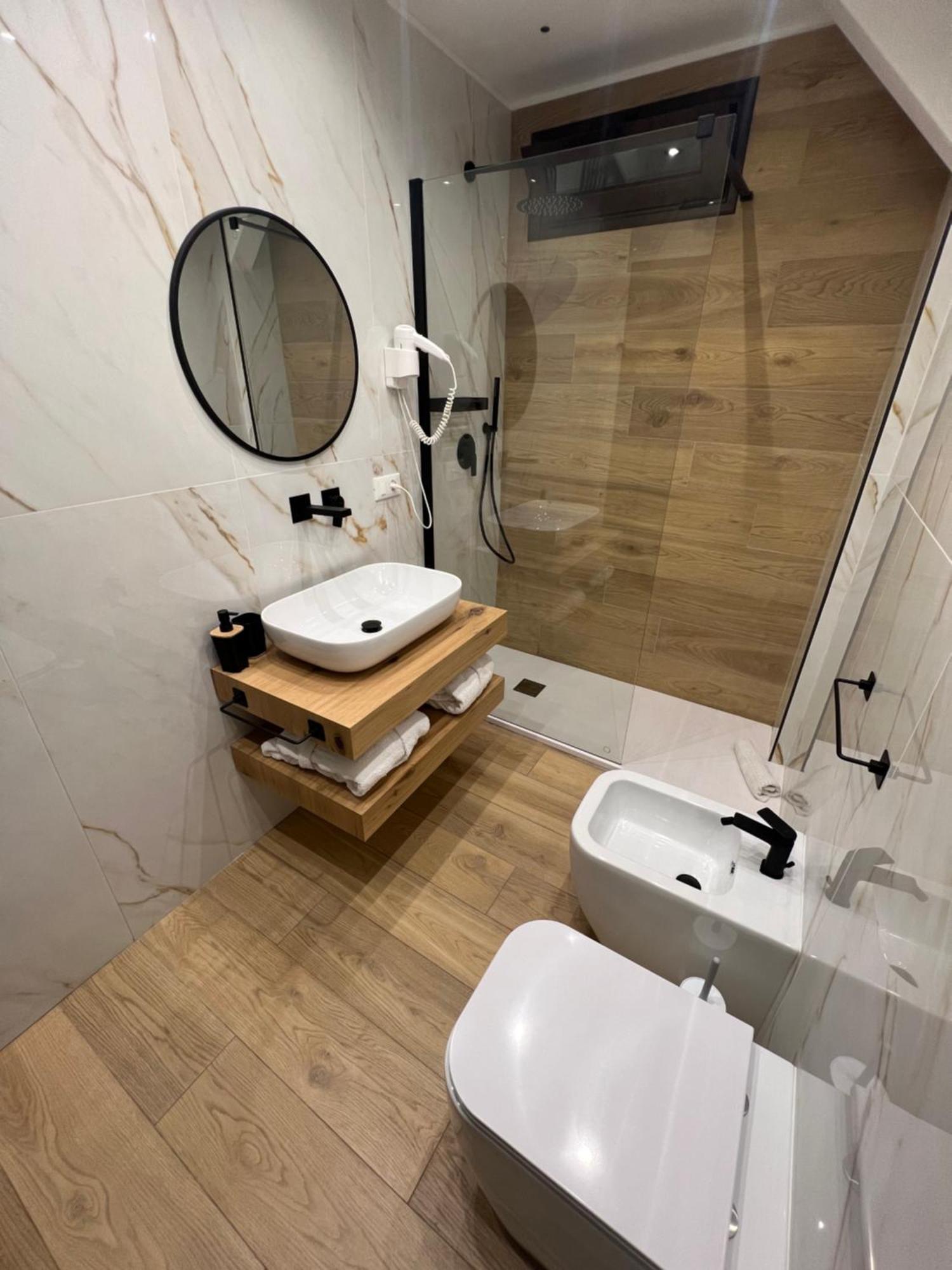 Real Suite Spa باليرمو المظهر الخارجي الصورة