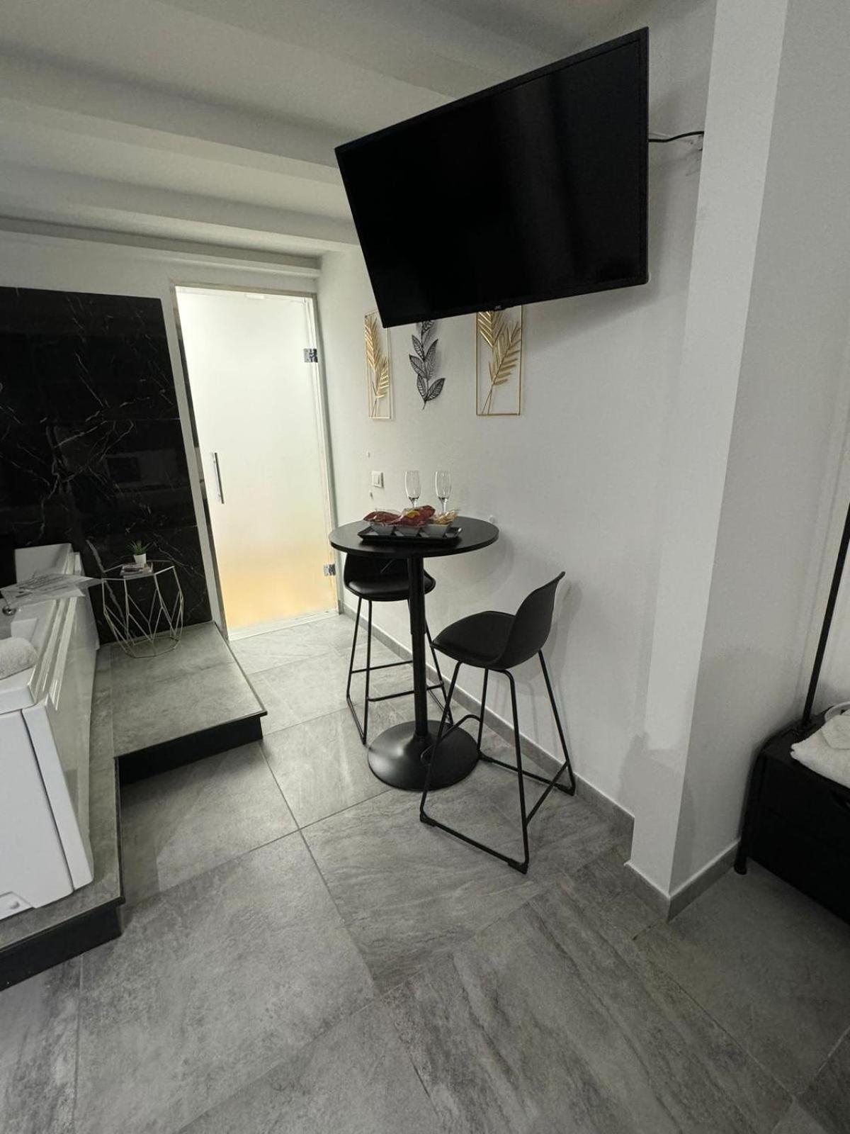 Real Suite Spa باليرمو المظهر الخارجي الصورة