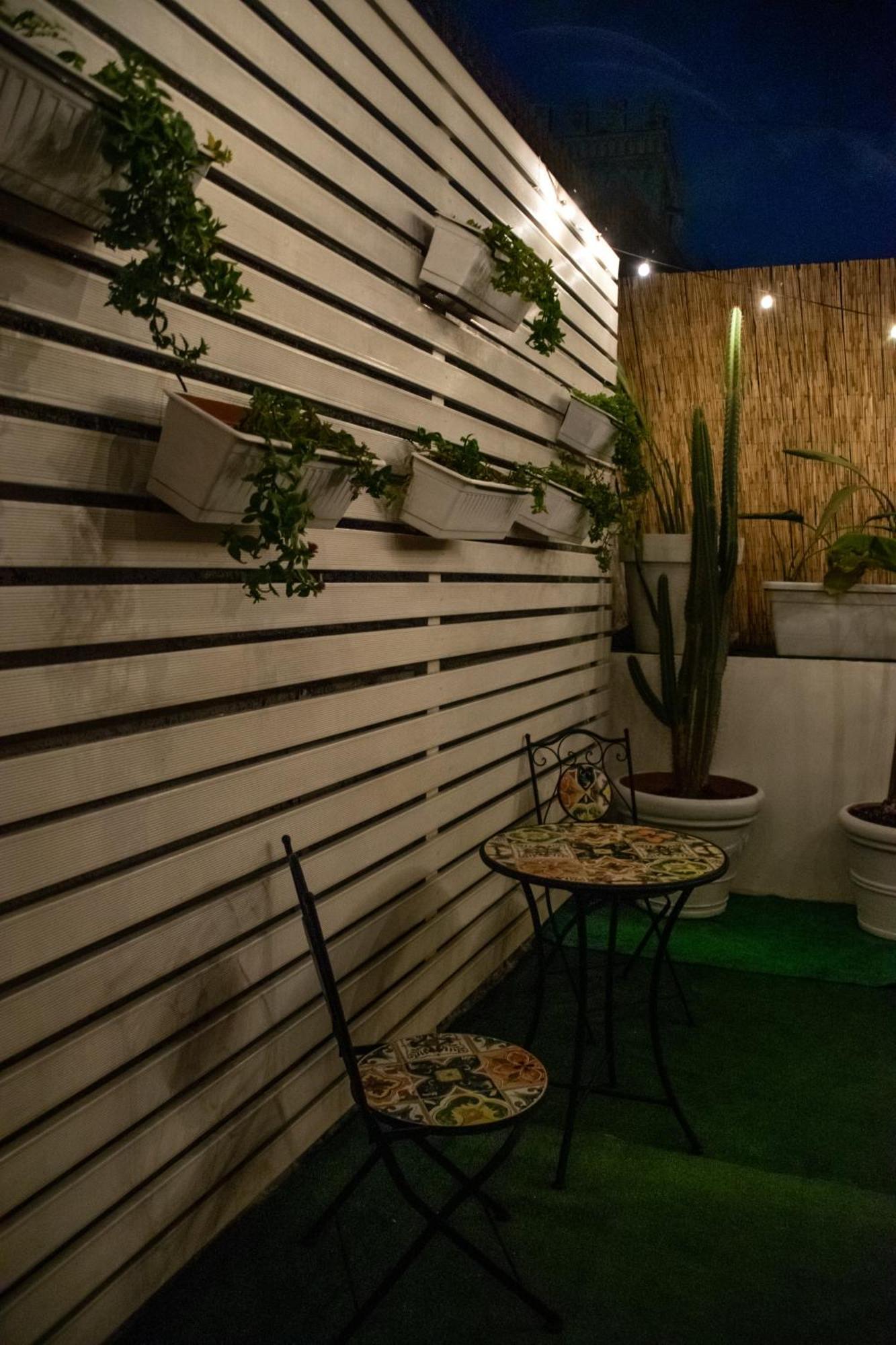 Real Suite Spa باليرمو المظهر الخارجي الصورة