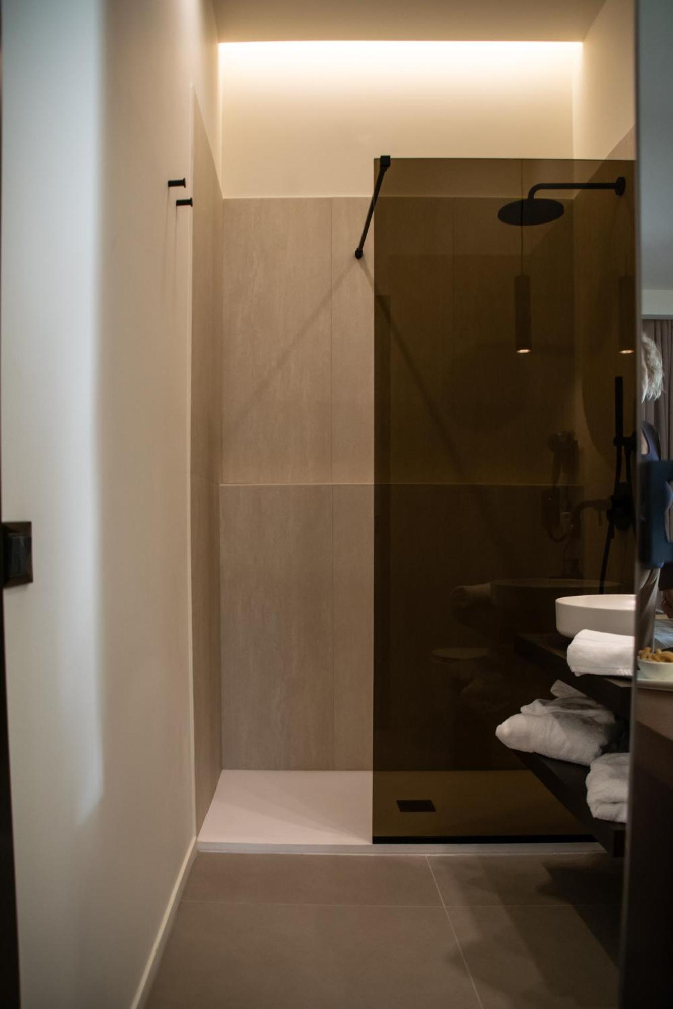 Real Suite Spa باليرمو المظهر الخارجي الصورة