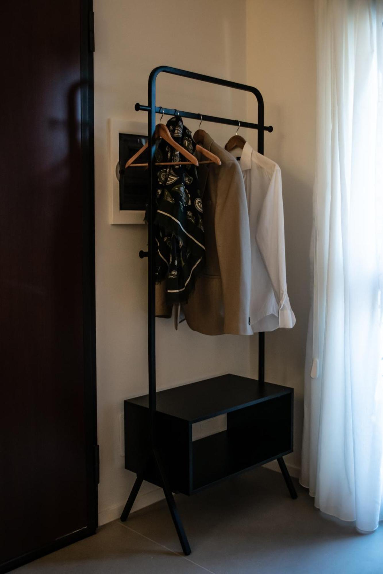 Real Suite Spa باليرمو المظهر الخارجي الصورة
