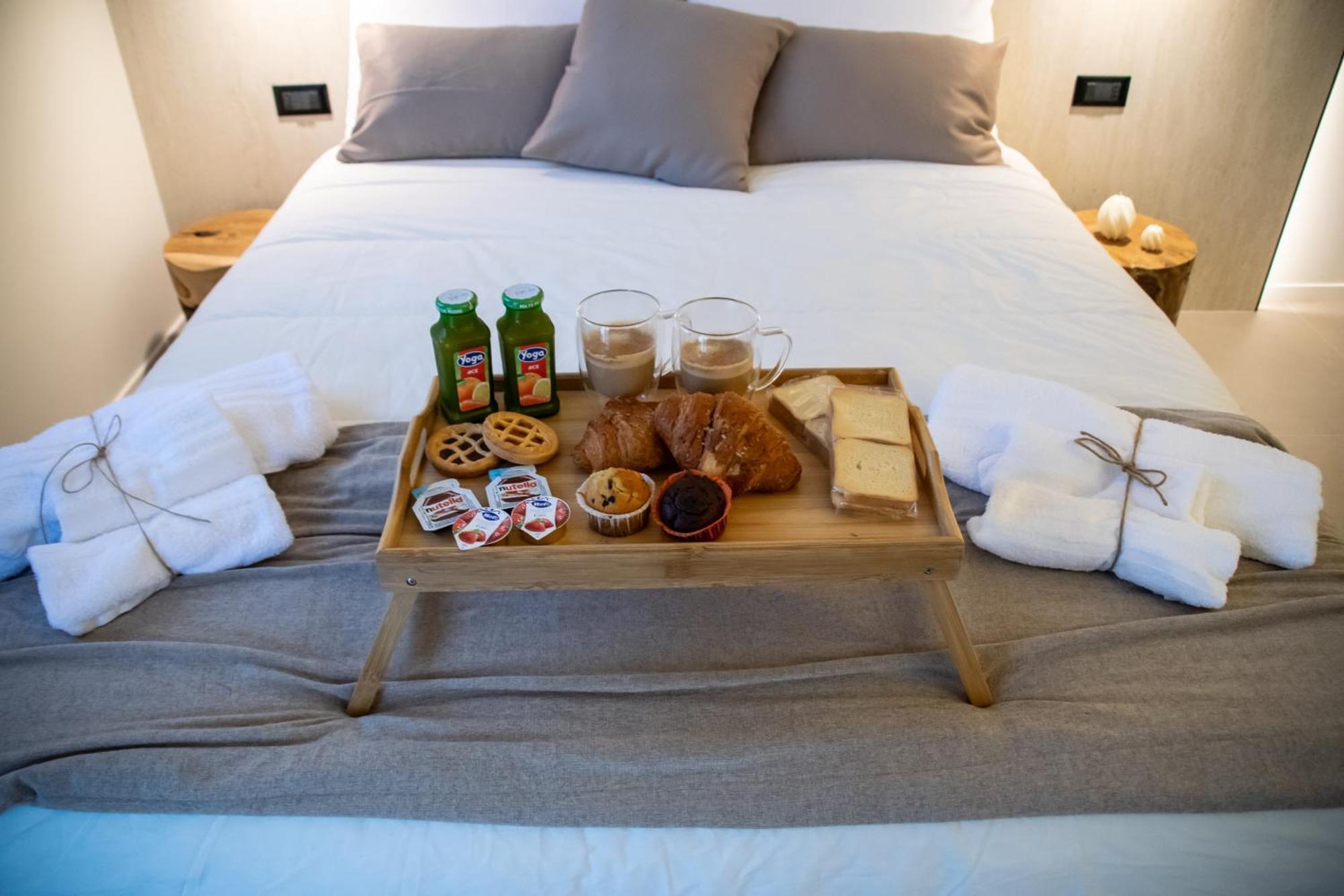 Real Suite Spa باليرمو المظهر الخارجي الصورة