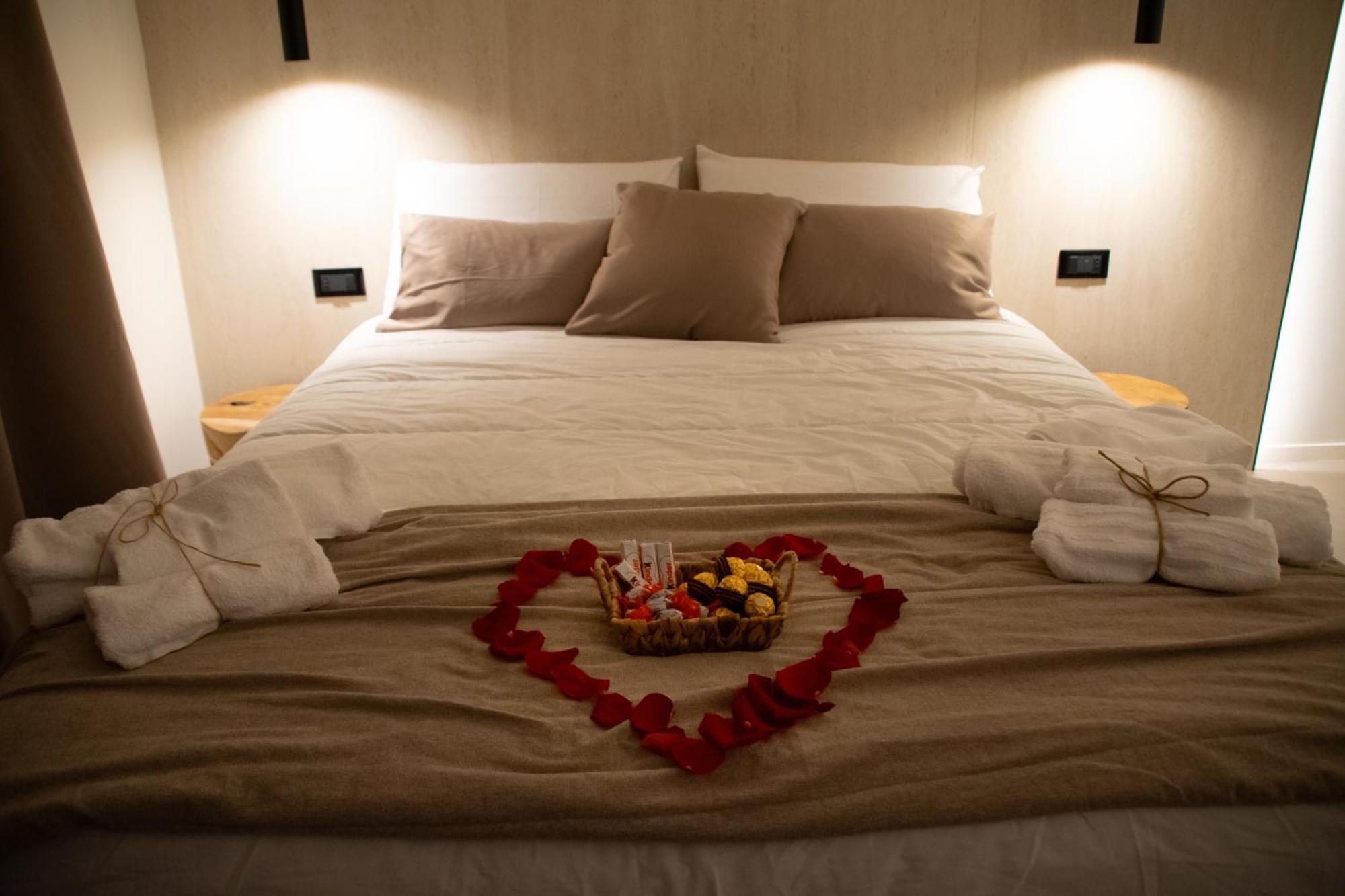 Real Suite Spa باليرمو المظهر الخارجي الصورة