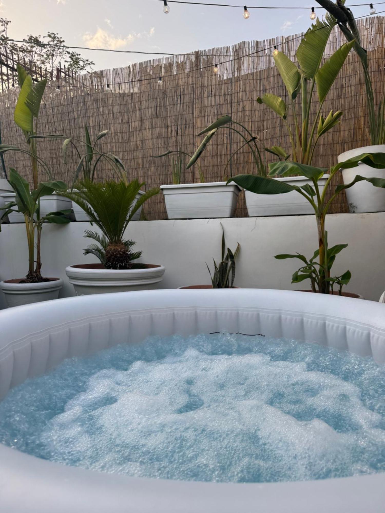 Real Suite Spa باليرمو المظهر الخارجي الصورة