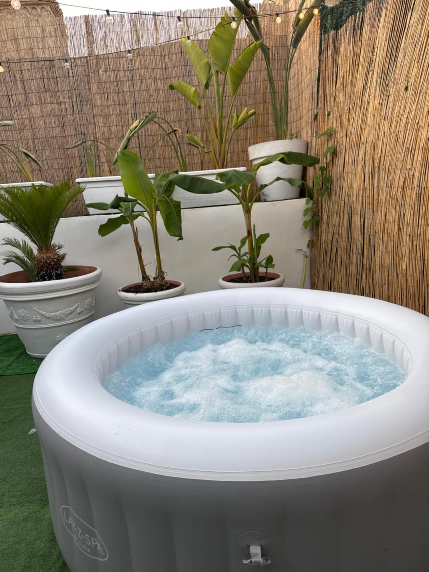 Real Suite Spa باليرمو المظهر الخارجي الصورة